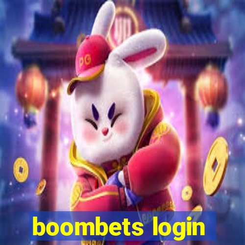 boombets login